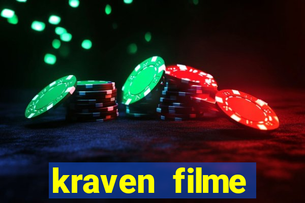 kraven filme completo dublado